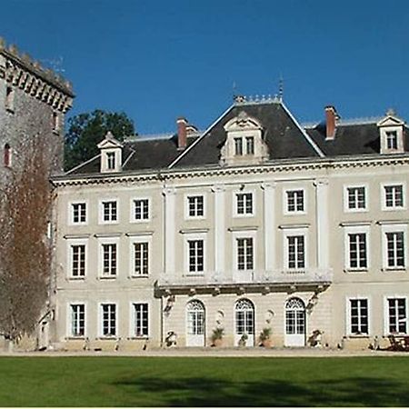 Chateau D'Hordosse Andiran Dış mekan fotoğraf
