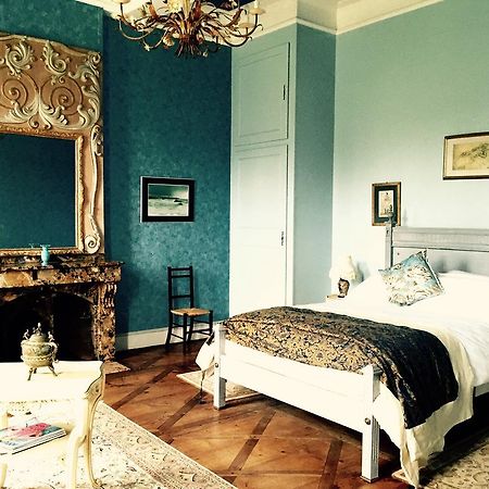 Chateau D'Hordosse Andiran Dış mekan fotoğraf