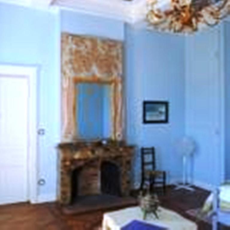 Chateau D'Hordosse Andiran Dış mekan fotoğraf