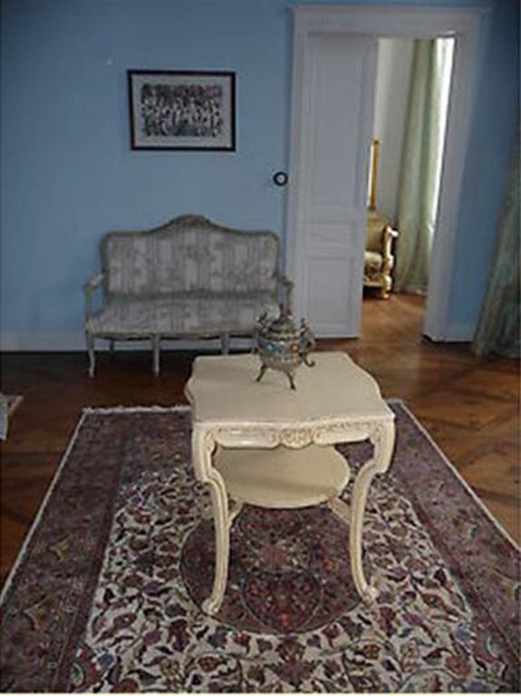 Chateau D'Hordosse Andiran Dış mekan fotoğraf