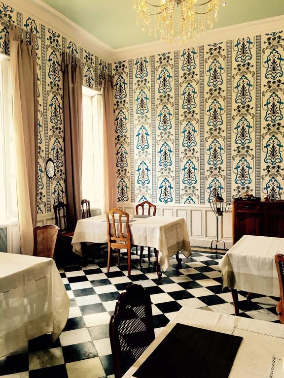 Chateau D'Hordosse Andiran Dış mekan fotoğraf